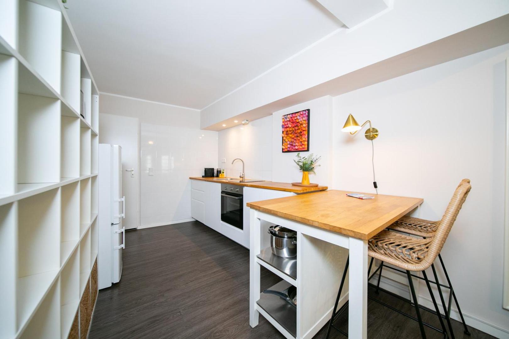 Favorite Stays -Suite And More - Altstadt Düsseldorf Exteriör bild