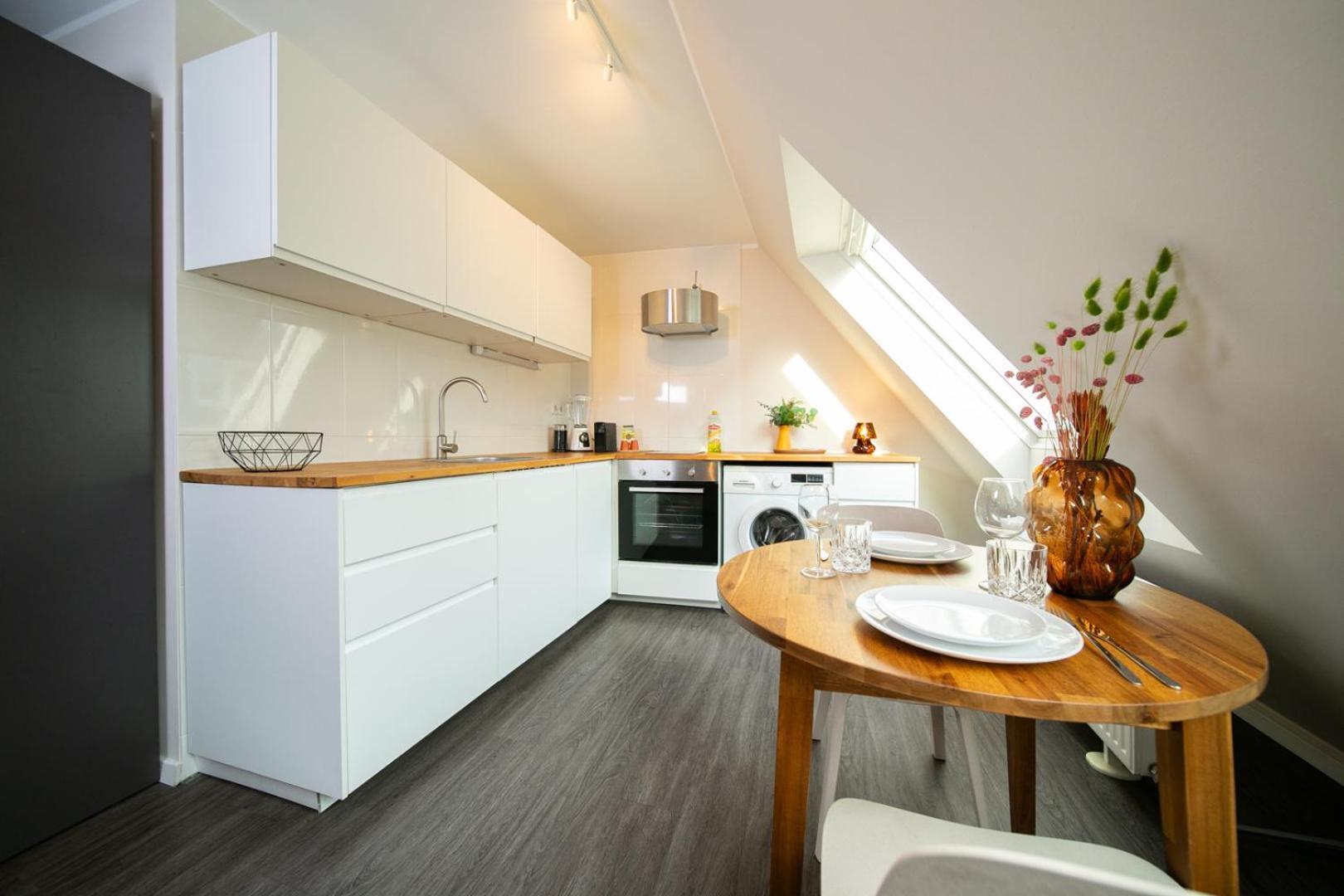 Favorite Stays -Suite And More - Altstadt Düsseldorf Exteriör bild